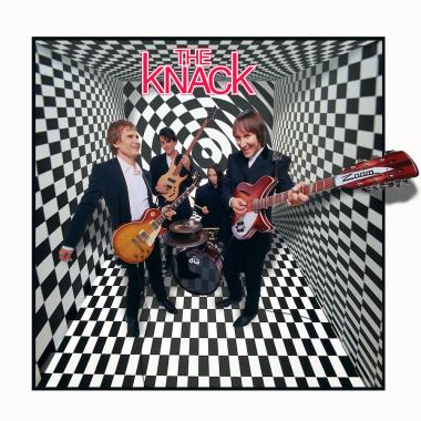 The Knack -  Zoom